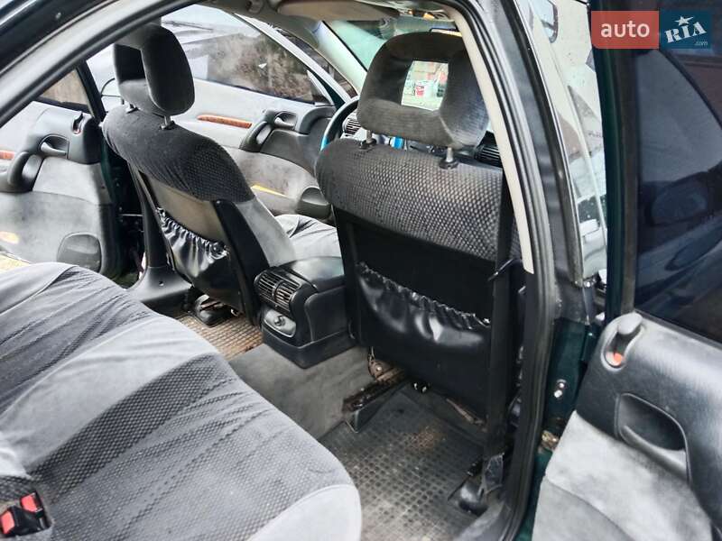 Седан Opel Omega 1996 в Тетиеве фото 11 Седан Opel Omega 1996 в Тетиеве