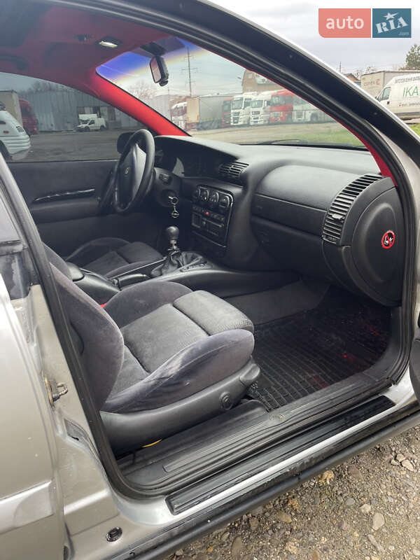 Седан Opel Omega 1998 в Львове фото 12 Седан Opel Omega 1998 в Львове