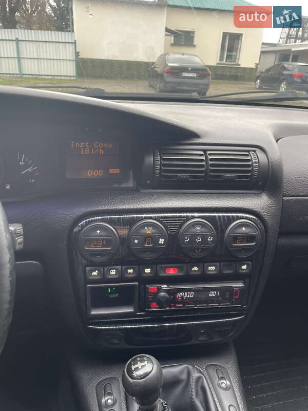 Седан Opel Omega 1998 в Львове фото 18 Седан Opel Omega 1998 в Львове