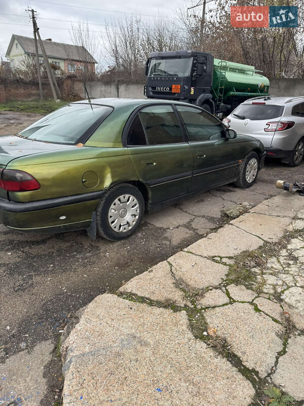 Седан Opel Omega 1994 в Кропивницком