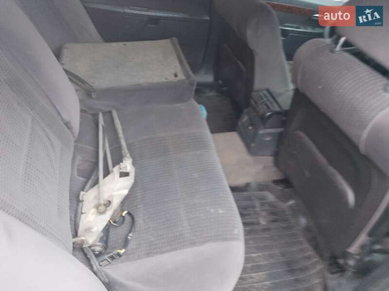 Седан Opel Omega 2000 в Вижнице фото 7 Седан Opel Omega 2000 в Вижнице