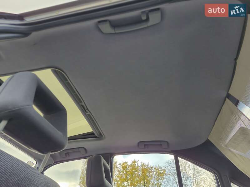 Седан Opel Omega 1987 в Кременчуге