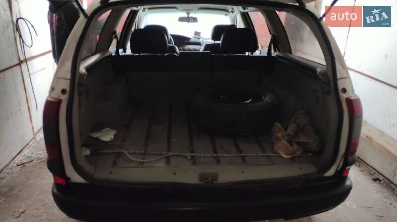 Универсал Opel Omega 1994 в Николаеве фото 9 Универсал Opel Omega 1994 в Николаеве