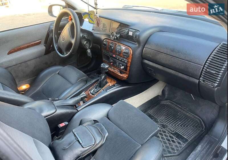 Универсал Opel Omega 1994 в Николаеве фото 6 Универсал Opel Omega 1994 в Николаеве