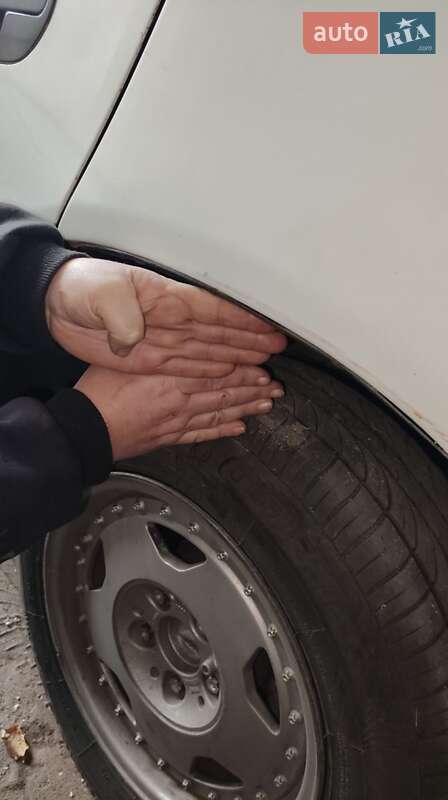 Универсал Opel Omega 1994 в Николаеве фото 12 Универсал Opel Omega 1994 в Николаеве