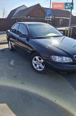 Седан Opel Omega 2003 в Василькове
