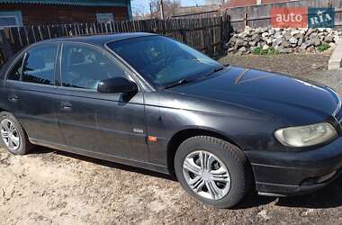 Седан Opel Omega 2000 в Радомышле