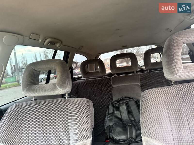 Універсал Opel Omega 1996 в Києві