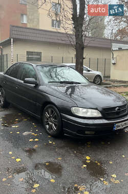 Седан Opel Omega 2002 в Одессе