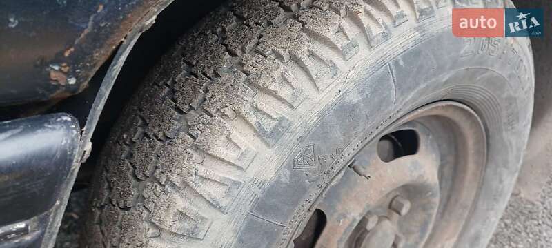 Универсал Opel Omega 1988 в Днепре