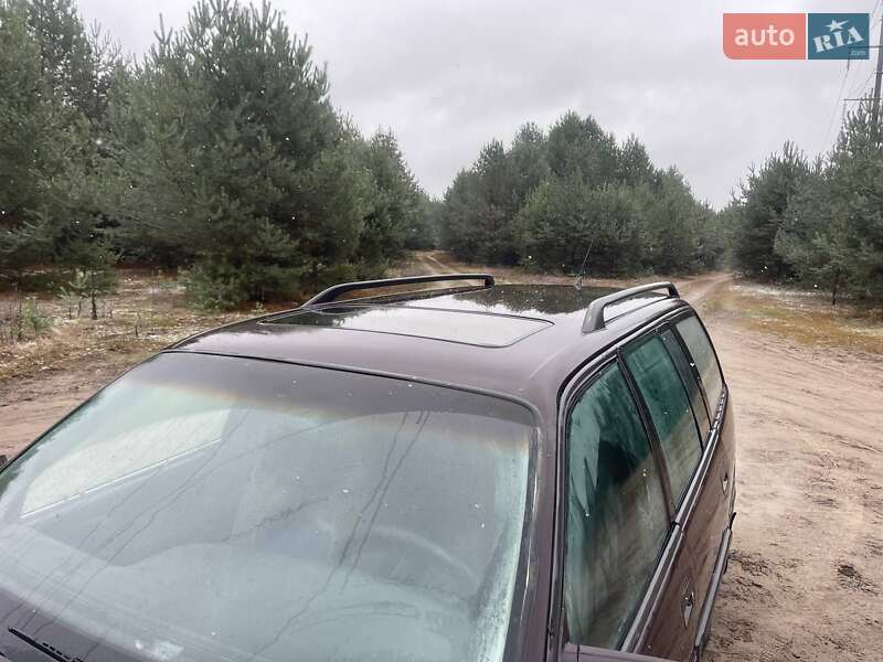 Універсал Opel Omega 1987 в Славуті фото 8 Універсал Opel Omega 1987 в Славуті