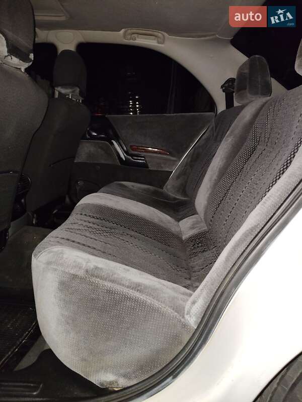 Седан Opel Omega 1995 в Одесі