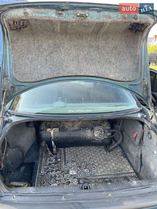 Седан Opel Omega 1995 в Славуті фото 11 Седан Opel Omega 1995 в Славуті