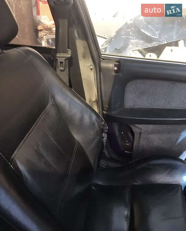 Седан Opel Omega 1991 в Ірпені