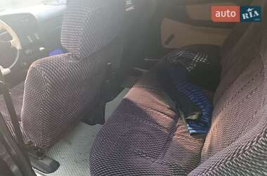 Универсал Opel Omega 1988 в Лебедине