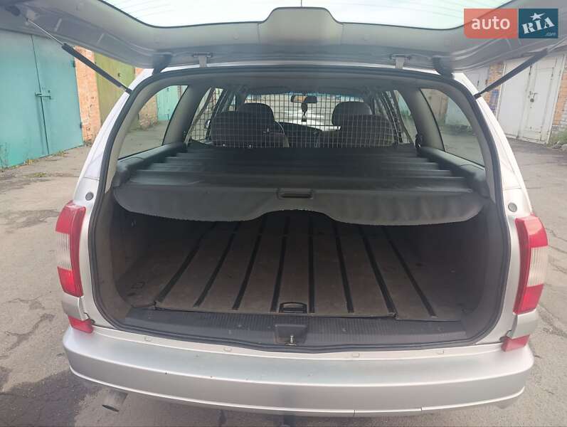 Універсал Opel Omega 2001 в Вінниці фото 7 Універсал Opel Omega 2001 в Вінниці