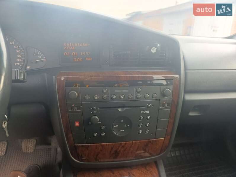 Універсал Opel Omega 2001 в Вінниці фото 11 Універсал Opel Omega 2001 в Вінниці