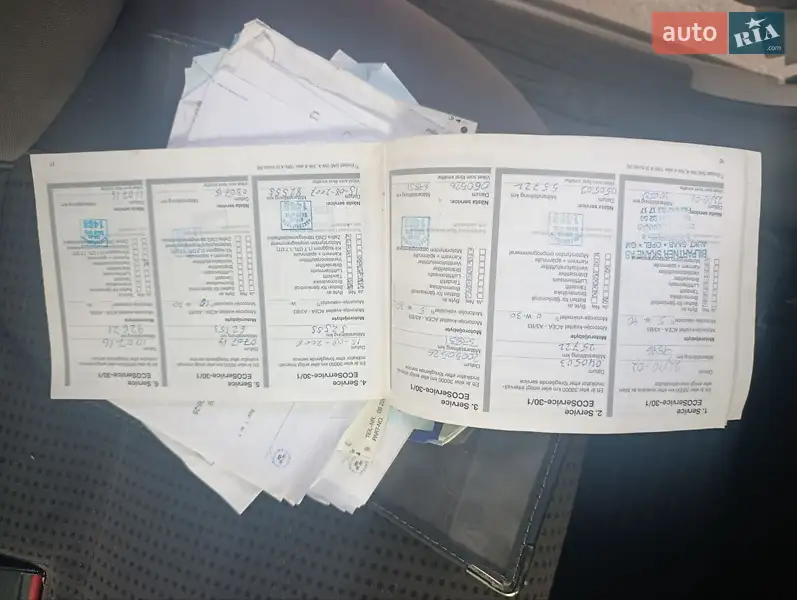 Універсал Opel Omega 2001 в Вінниці документ 2 фото Універсал Opel Omega 2001 в Вінниці документ