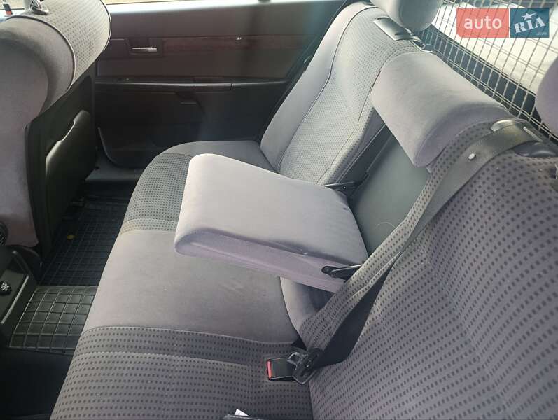 Універсал Opel Omega 2001 в Вінниці фото 17 Універсал Opel Omega 2001 в Вінниці