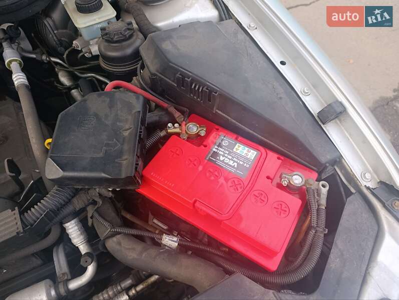 Універсал Opel Omega 2001 в Вінниці фото 19 Універсал Opel Omega 2001 в Вінниці