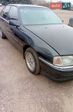 Седан Opel Omega 1991 в Подольске