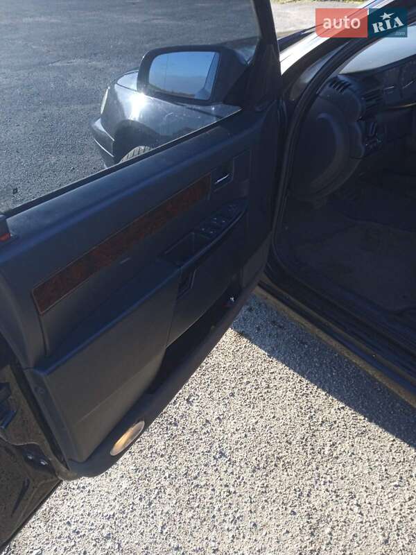 Универсал Opel Omega 2003 в Березному