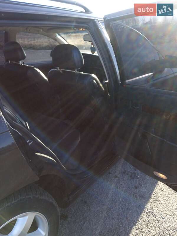 Универсал Opel Omega 2003 в Березному