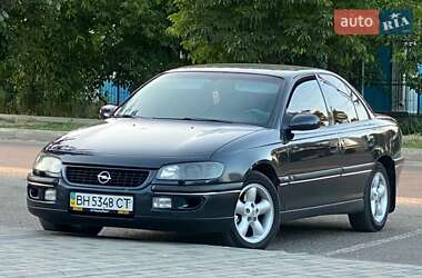 Седан Opel Omega 1996 в Великій Михайлівці