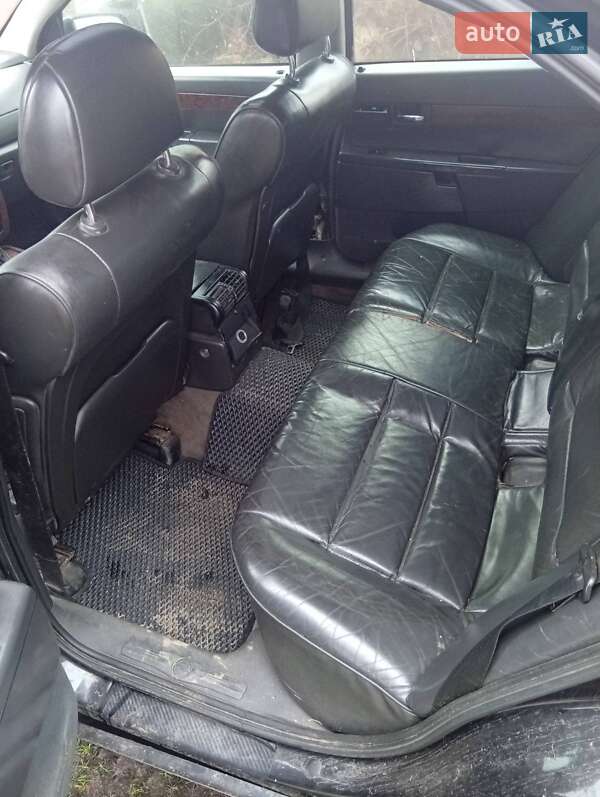 Седан Opel Omega 2000 в Виннице