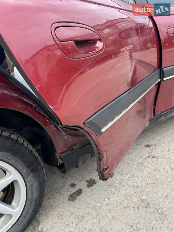 Седан Opel Omega 1997 в Вилкове фото 8 Седан Opel Omega 1997 в Вилкове