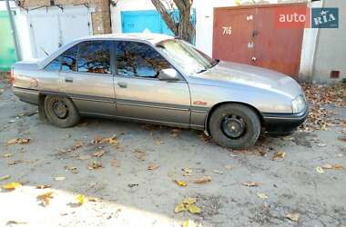 Седан Opel Omega 1990 в Миколаєві