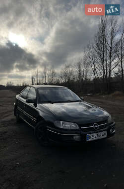 Седан Opel Omega 1994 в Конотопе