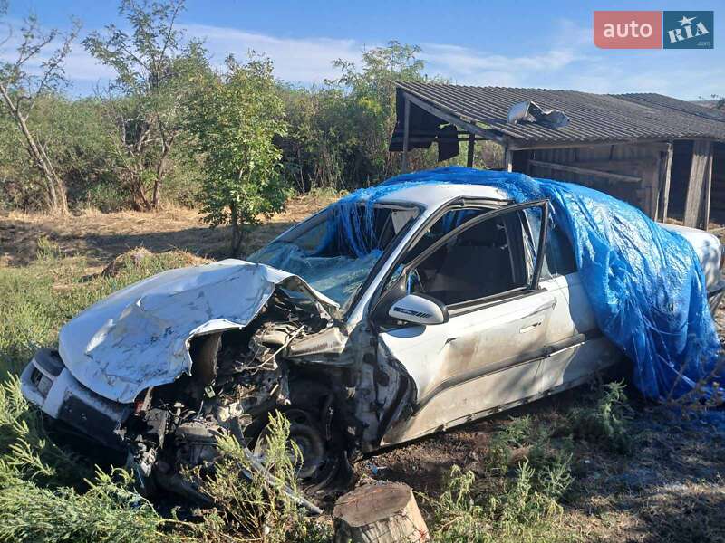 Седан Opel Omega 1997 в Березовке фото 4 Седан Opel Omega 1997 в Березовке