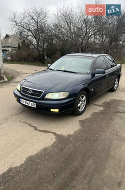 Седан Opel Omega 2002 в Мироновке