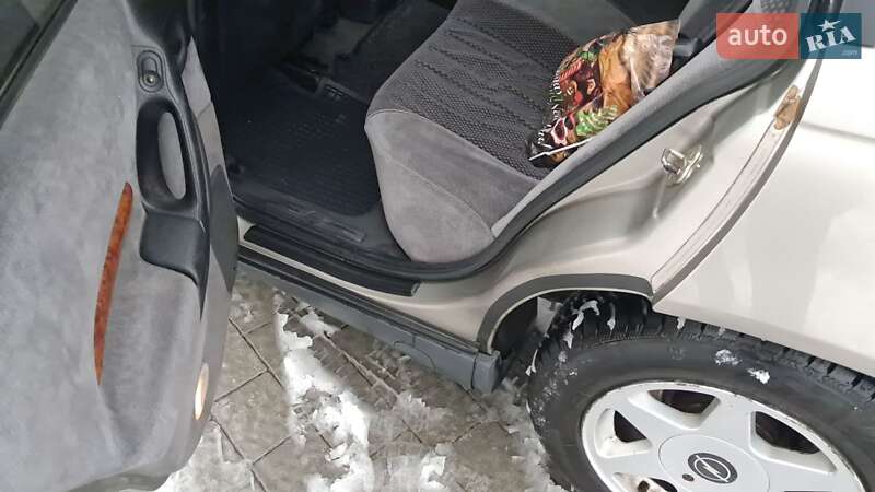 Седан Opel Omega 1996 в Львове фото 13 Седан Opel Omega 1996 в Львове