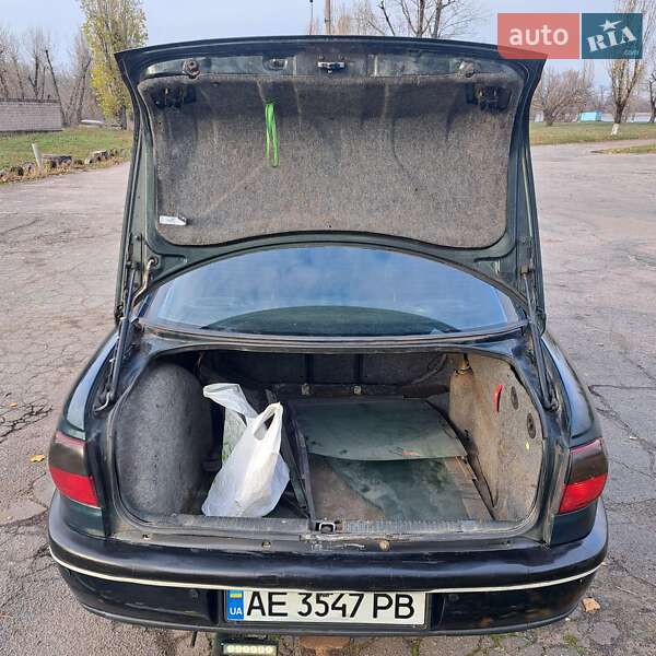 Седан Opel Omega 1994 в Каменском фото 8 Седан Opel Omega 1994 в Каменском