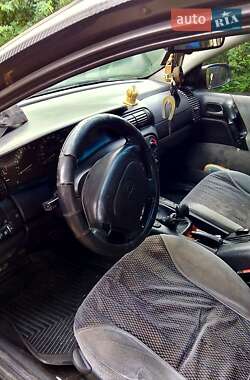 Седан Opel Omega 1995 в Знам'янці