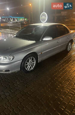 Седан Opel Omega 2000 в Харкові
