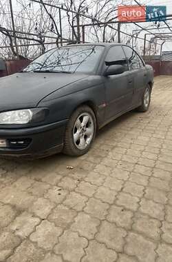 Седан Opel Omega 1998 в Одесі