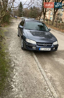 Седан Opel Omega 1997 в Николаеве