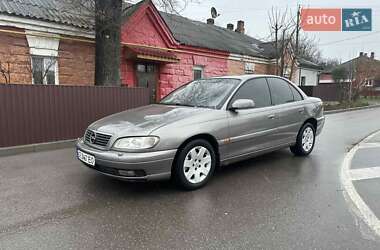 Седан Opel Omega 2000 в Могилів-Подільському