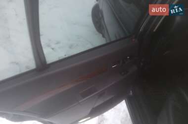 Універсал Opel Omega 1995 в Старих Бросківцях