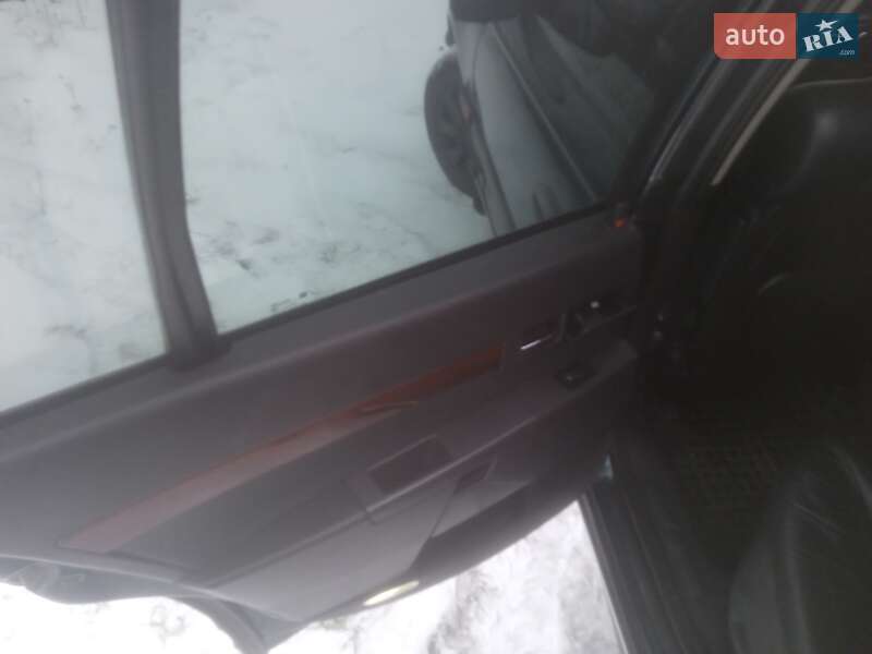 Opel Omega 1995 Opel Omega 1995