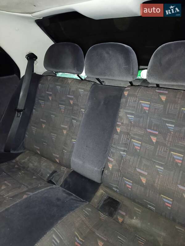 Універсал Opel Omega 1998 в Жмеринці фото 14 Універсал Opel Omega 1998 в Жмеринці