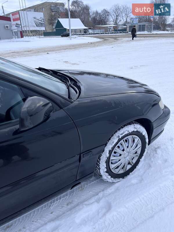 Седан Opel Omega 2000 в Конотопі фото 2 Седан Opel Omega 2000 в Конотопі