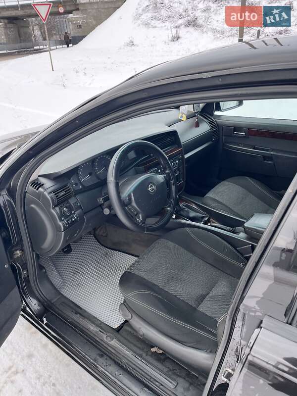 Седан Opel Omega 2000 в Конотопі фото 6 Седан Opel Omega 2000 в Конотопі