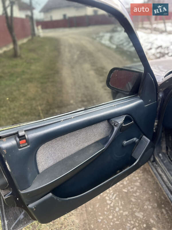 Седан Opel Omega 1990 в Вашковцах фото 8 Седан Opel Omega 1990 в Вашковцах