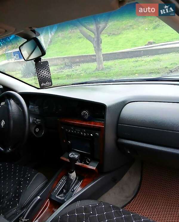 Седан Opel Omega 2000 в Измаиле фото 7 Седан Opel Omega 2000 в Измаиле