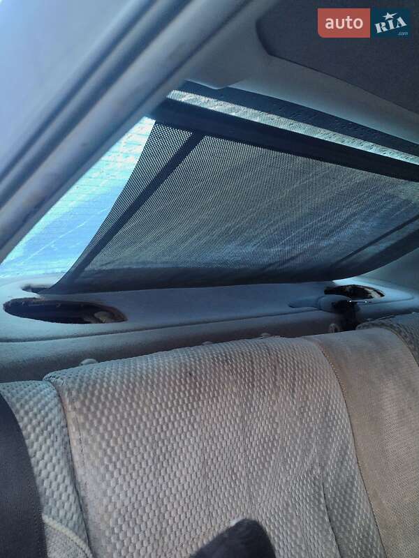 Седан Opel Omega 1995 в Житомирі