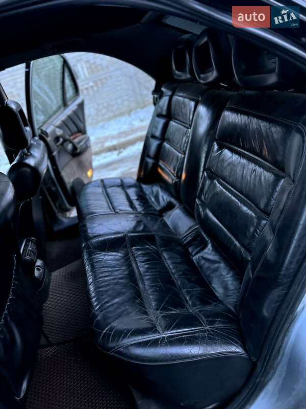 Седан Opel Omega 1997 в Одессе